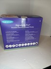 Lansinoh Signature Pro Double Electric Breast Pump 3 Power Options Lcd Display