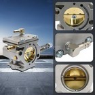 New For Carburetor Wb3a Wb-3a For Yamaha Kt100 Kpv And Paramotors