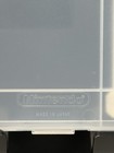 Oem Nintendo Game Boy Cleaning Kit Clear Case   Cleaning Wand Vintage Made Japan