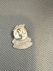 Almost Heaven State Of West Virginia Lapel Pin Outhouse