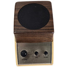 Vtg Marsona Traveler 1220 White Noise Sleep Sound Machine Bedroom Nursery Works