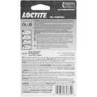 Loctite Super Glue Ultra Gel Control  0 14 Fl Oz  1  Bottle