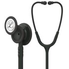 Littmann Classic Iii Stethoscope - Black Tube   Black Finish   Model 5803