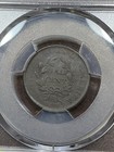 Pcgs Vf30 1807 Draped Bust Half Cent Nice For The Grade