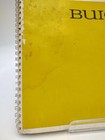 1966 Buick Dealer  confidential  Advance Product Information Dealership Binder