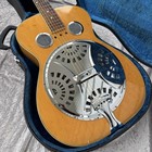 Dorado 1970s Resonator Guitar - Excellent   Easy Playability