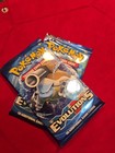 Pok  mon Xy Evolutions Booster Packs X2 Untampered Unweighed 