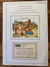 Stamp Mini Sheet Collection Mint Inc  Disney  Harry Potter Some With Certs  rs52