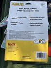 Peanuts Snoopy   Woodstock Baby Water Play Set 3 Piece Infant Bath Toy