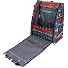 Diaper Bag Backpack Large Capacity Mummy Maternity Nappy Bag Multi   function