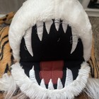 Plush Tiger Mascot Head Dan Dee Collector   s Choice Big Greeter Heads Large Mask