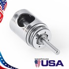 Dental Spare Cartridge Rotor For Electric 1 5 Fiber Optic Contra Angle Handpiece