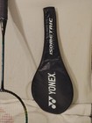 Yonex Badminton Racket Isometric 60 Light Full Carbon Graphite Shaft With Cover