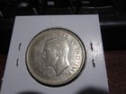 1941 - Nd - Canadian Silver Half Dollar - 50 Cent Coin