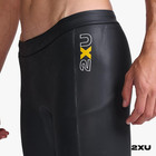 2xu Propel Buoyancy Shorts  Neoprene Swim Training Shorts For Triathlon  Scs Coa