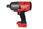 Milwaukee 2864-20 18v Cordless 3 4  Impact Wrench W  Friction Ring  tool Only 