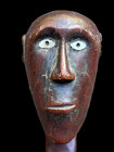Superb Old Chief s Staff - Bougainville Papua New Guinea Provenance Early 1900 s