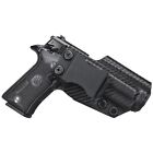 Iwb Sweat Guard Holster Fits Beretta 80x Cheetah 3 9  