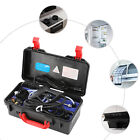 Professional Car Steam Cleaner Vehicle Dirt Removal Cleaning Machine Portable Us