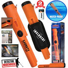 Garrett Ace 300 Metal Detector  Headphones   Propointer At  Waterproof Coil    