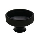 Adore Pro Alto Saxophone Mute Silencer Black Abs Practice Dampener Accessory