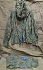 Soviet Camouflage Berezka Camo Meshy Kzs Suit Ussr Sniper Uniform Size 2 new