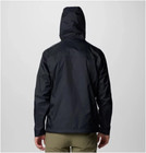 Sale columbia Men   s Black Watertight Ii Jacket Waterproof-breathable Lightweight