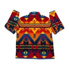 Mens Large - Polo Country Ralph Lauren Aztec Pullover Sweater Tribal  rare  Euc