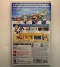Mario   Luigi  Brothership - Nintendo Switch - Brand New Sealed