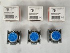 Abb Tp40da  1sbn020300r1000 Add On Contactor Timer Timing 0 1s-40s Fast