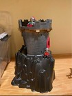 Playmobil Knights Empire Castle Huge Bundle Lot Rare Parts  Figures  Ships  Etc 
