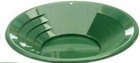  3pc Classifier Sifting Pan Set For Gold Pan Panning   14  Green Gold Pan