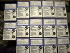 4-boxes Purina Pro Plan Fortiflora Supplement-120 Sachets For Feline - Free Ship