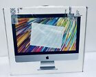Apple Imac 21 5  A1418  1tb Hdd  Intel Core I5-7th  2 30 Ghz  8gb  Aio - Silver