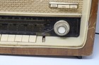 Vintage Grundig Majestic 1088 Tube Radio 1957-58  lp9022073 