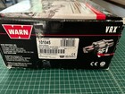 Warn Vrx 45 Wire Rope Winch 101045