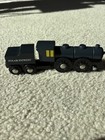 Brio Wooden Railway Polar Express Train Engine With Tender   Bell Piece