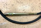 Concrete 15  Vibrater Head   Shaft 038mm  New  No Box S8528