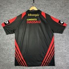 Vtg Sport Club Do Recife Y2k Away Shirt Soccer Jersey 2008-2009 Size Men   s Xl