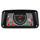 Ehpn10849a   C7nn17365a Tractor Tach Gauge Fits Ford 2000 3000 4000