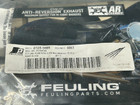 Feuling Adjustable Pushrods Harley-davidson Twin Cam 0928-0009