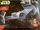 Air Hogs Star Wars Remote Control Darth Vader s Tie Advanced Starfighter