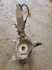 1997-2001 Honda Crv Passenger Right Front Spindle Knuckle Assembly W abs Oem