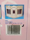 Corner Shop Kit Houseworks 9991  1 12 Scale Dollhouse Free Usa Shipping