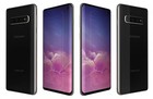 New  sealed  Samsung Galaxy S10 G973u 512gb 4g Unlocked Smartphone black Usa Cf