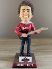 Legend Conway Twitty Country Music Singer Milb Sga Nodder Bobblehead Nib 