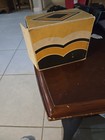 Vintage Eastman Kodak Fiftieth Anniversary Brownie Box Camera