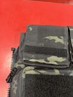 Crye Precision Assaulter Zip On Panel 2 0  Multicam  Black