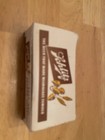 Vtg  Schlitz Beer Salt   Pepper Shakers  New  Original Box  1950   s