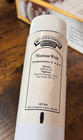 Nos Lot Of 2 Winsor   Newton Artist Titanium White Art Oil Paint 200ml   6 75 Oz